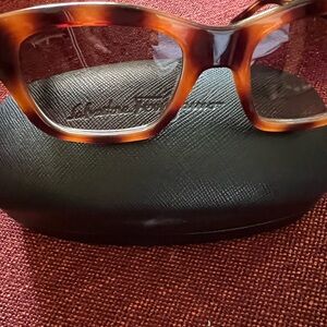 SALE!Ferragamo sunglasses.